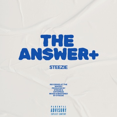 The Answer - Single