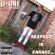 Respect Is Earned Intro Single