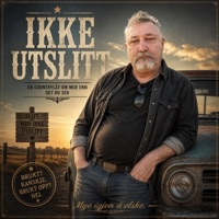 Ikke utslitt
