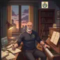 Le Ombre del Passato