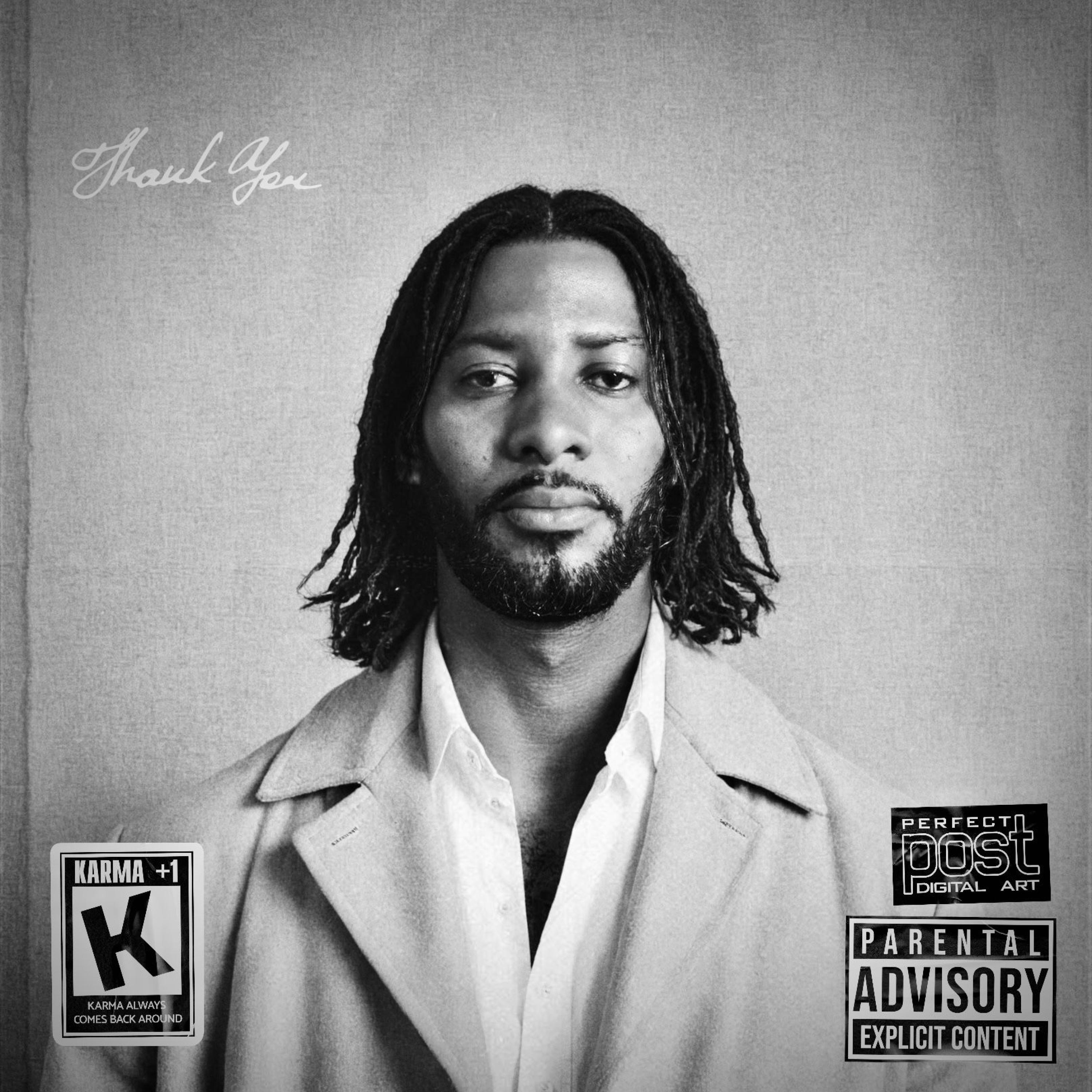 Hey Miss Lady - Single