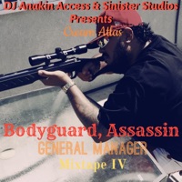 Hataz Wish Dey Could - Single - Cream Atlas