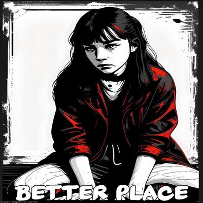 Better Place - Single
