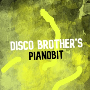 Pianobit - EP
