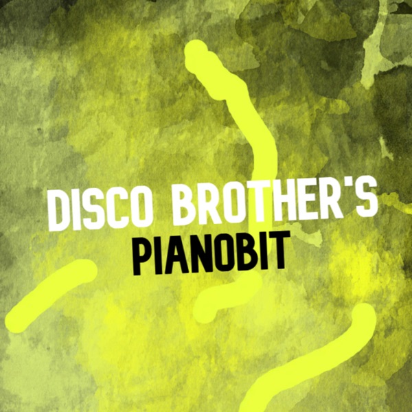 Pianobit - EP