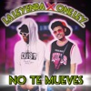 No Te Mueves - Single