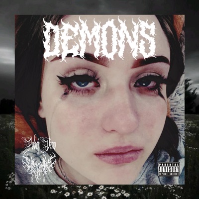 Demons (feat. HCR Crew) - Single