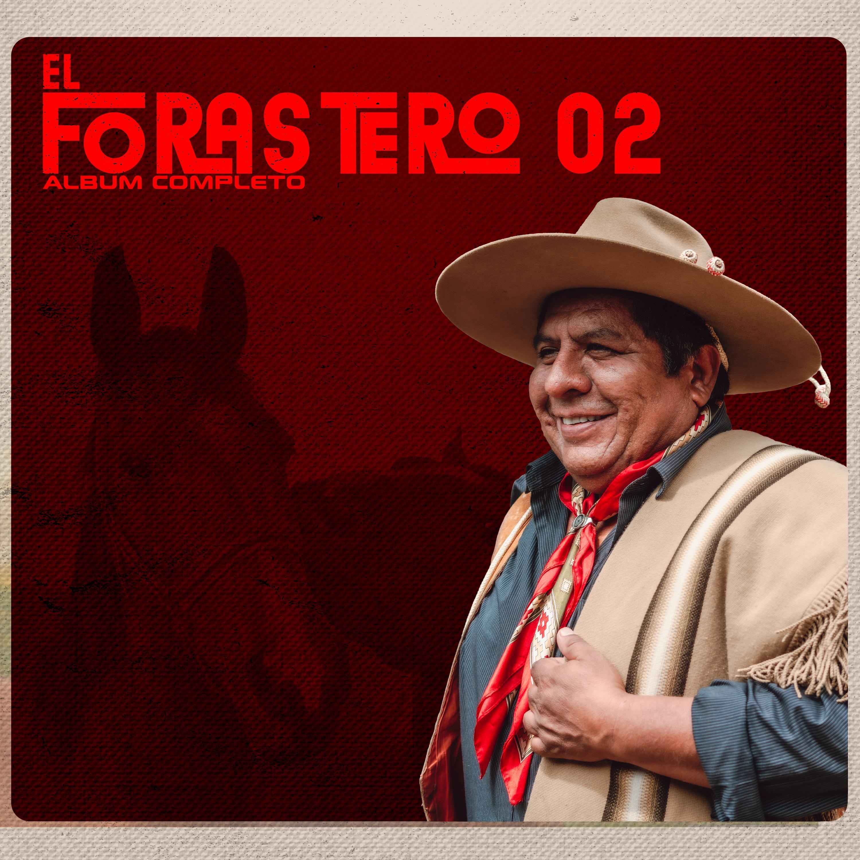 EL FORASTERO 02