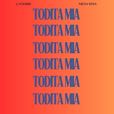 Todita Mia - Single