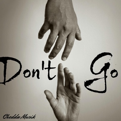 Don't Go - Single