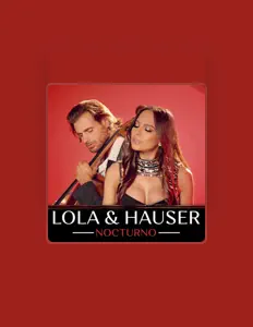 Listen to Lola & Hauser, watch music videos, read bio, see tour dates & more!