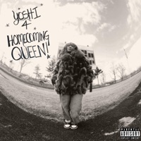 HOMECOMING QUEEN - Single - Yoshi Vintage