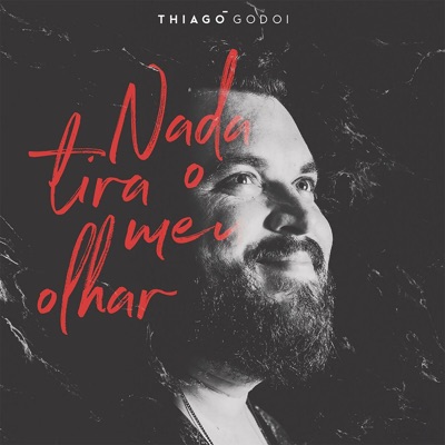 Nada Tira o Meu Olhar - Single