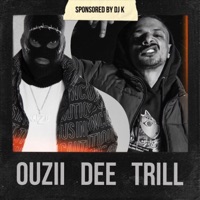 نار نار (feat. Abdullah Trill) - Single - Ouzii