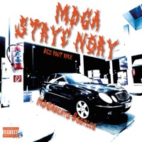 BEZ POUT RMX (MDGABbeats Bootleg) - Single - Strýc Nory