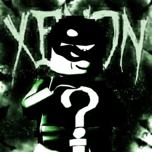 XENON - EP