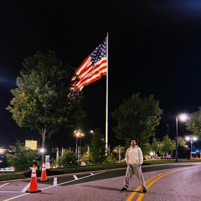 MADE IN AMERICA