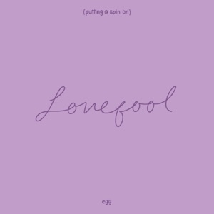 putting a spin on lovefool - Single