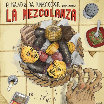 La Mezcolanza