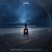 Canción de Salamandra