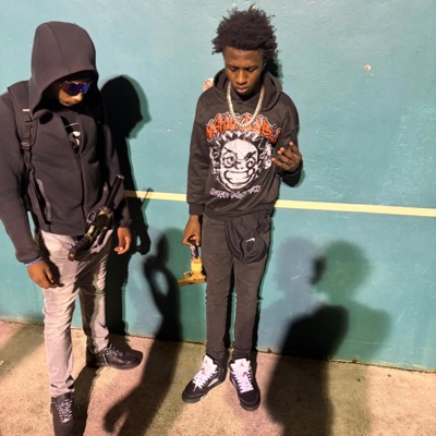 Show me how (feat. 2shotzzz) - Single