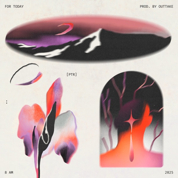For Today - EP