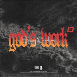 I'M ALIVE (feat. Pyro Lucain) Money Montage