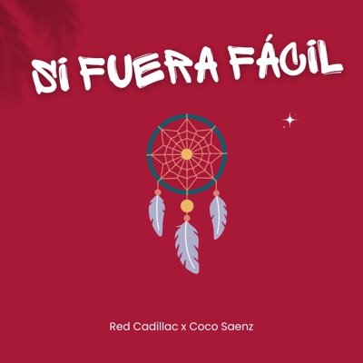 Si Fuera Fácil - Single