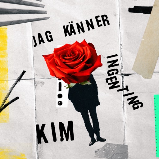 Album artwork