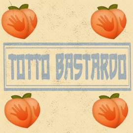Totto bastardo (feat. El vakilla 777) Dimelo Tonny