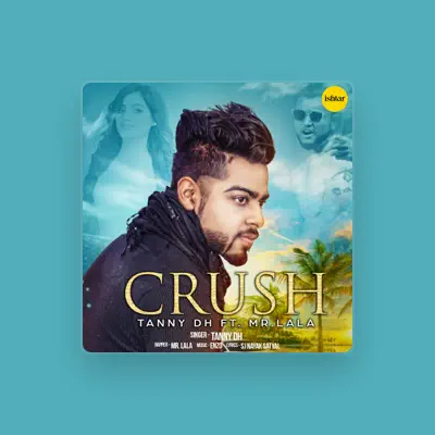 Listen to Tanny DH, watch music videos, read bio, see tour dates & more!