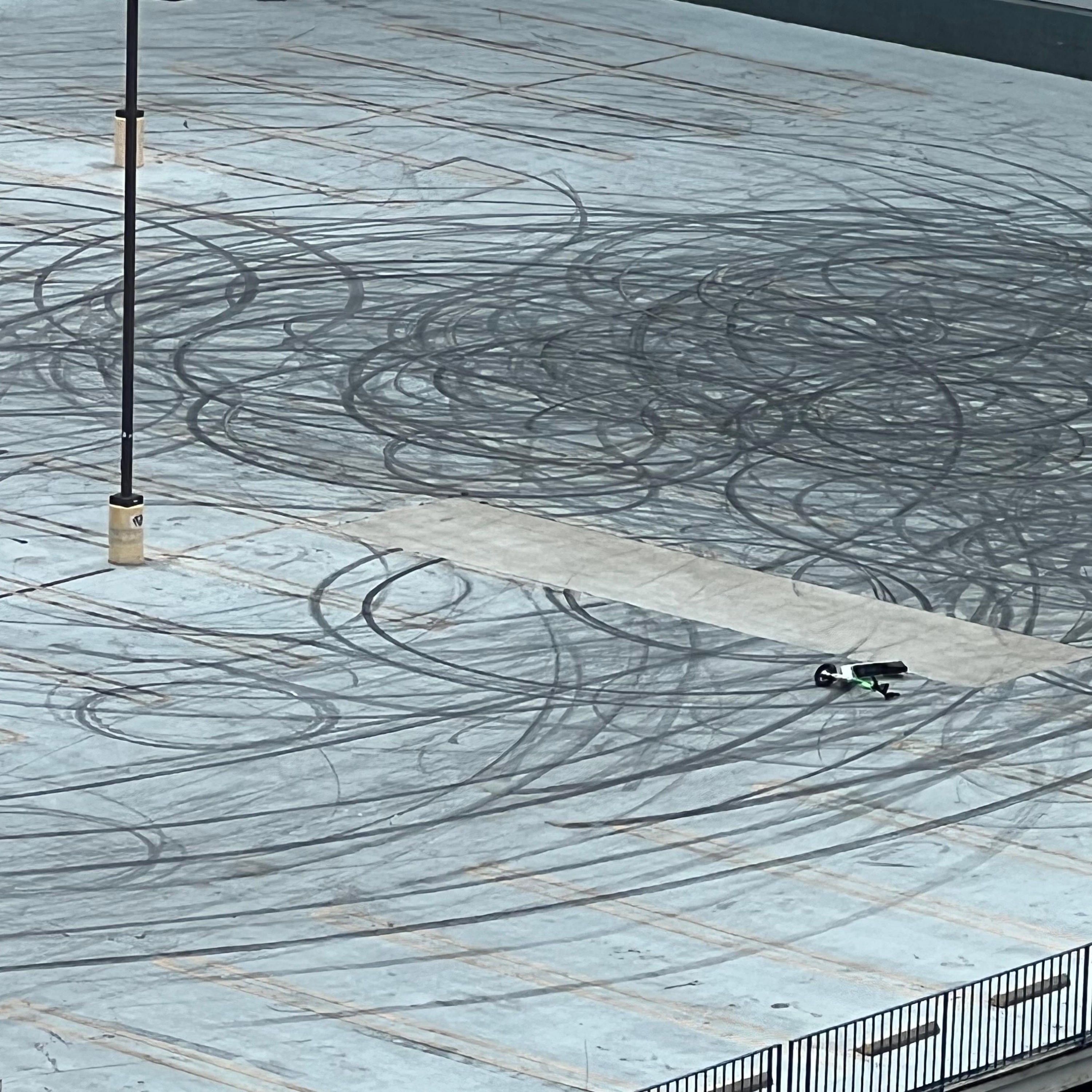 Tree Climbs Man - Single