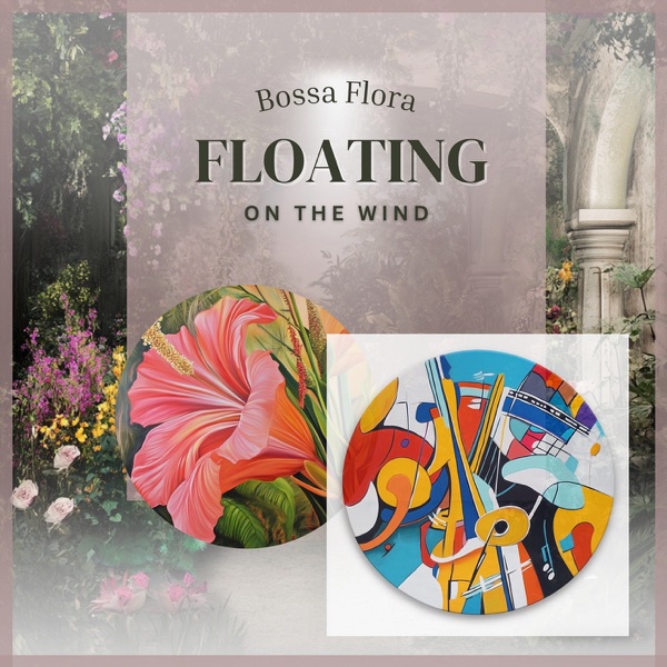 Floating on the Wind - EP