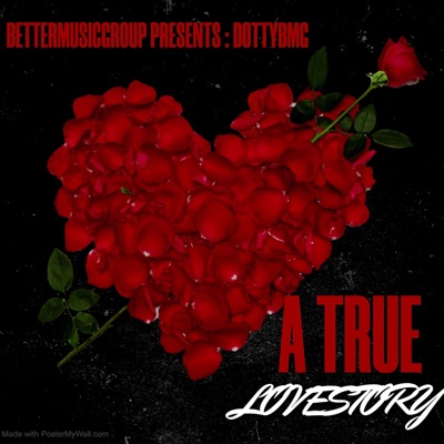 A True Love Story - EP