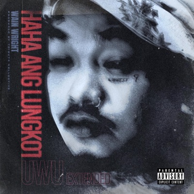 uwu (feat. Kael Guerrero, Asmooth & Yuridope) [Extended] - Single