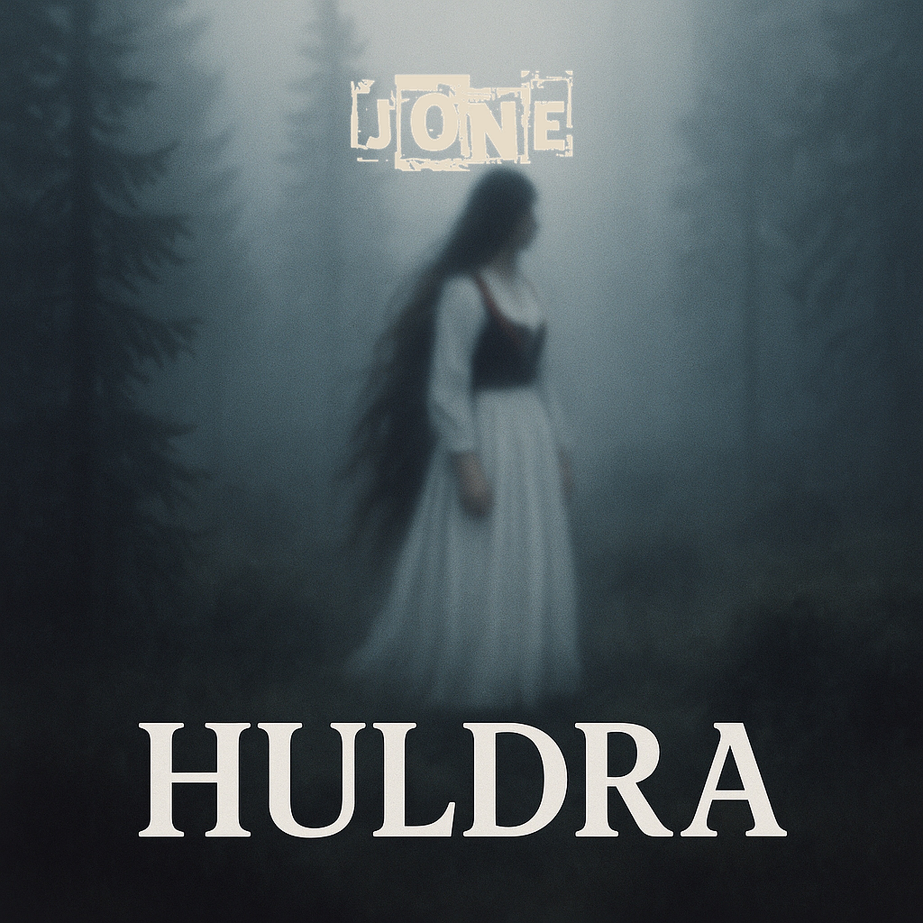 Huldra - Single