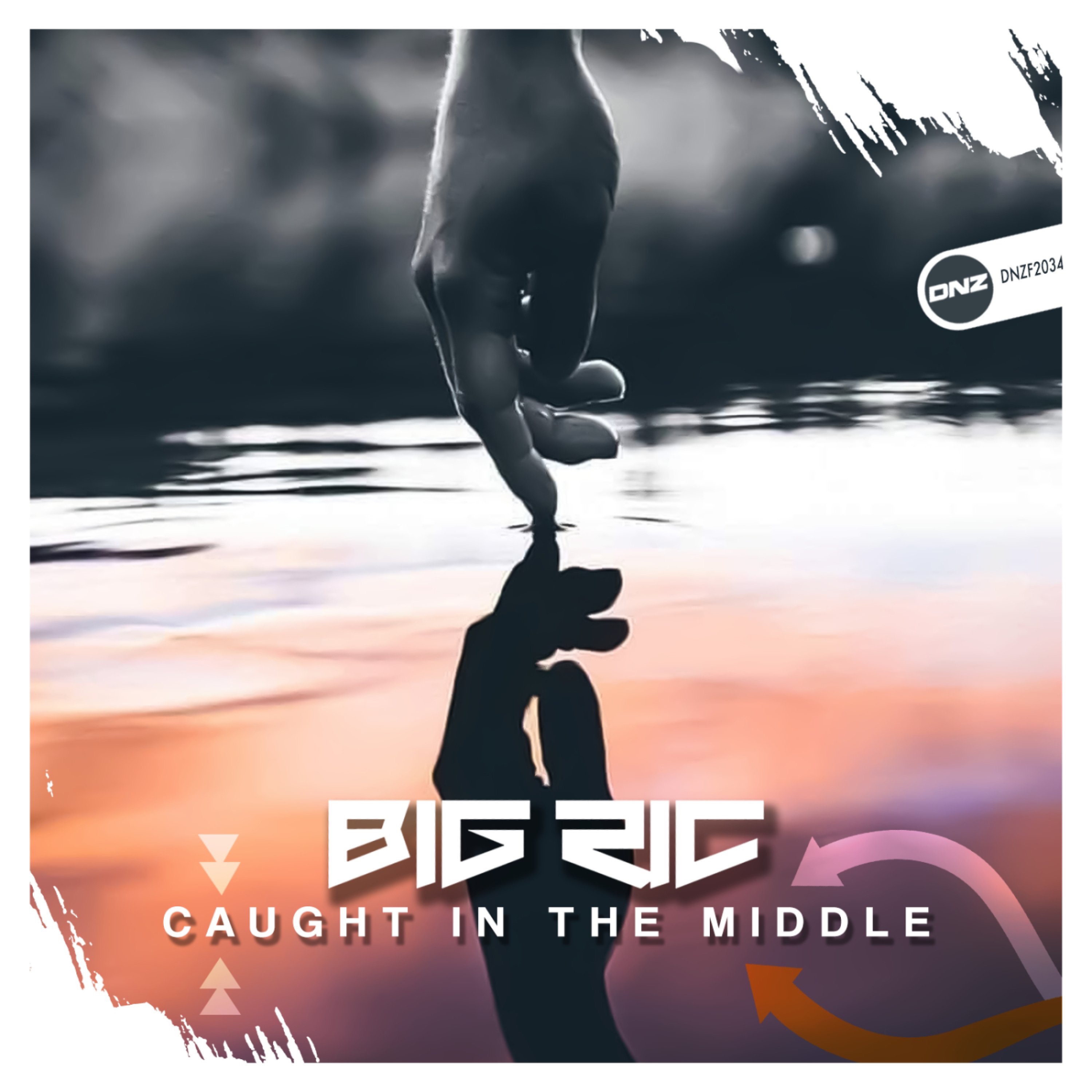 Caught in the Middle - Single