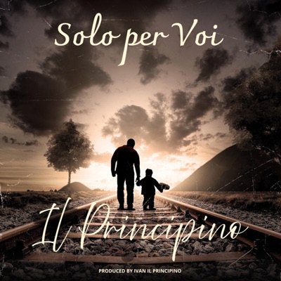 Solo per Voi - Single