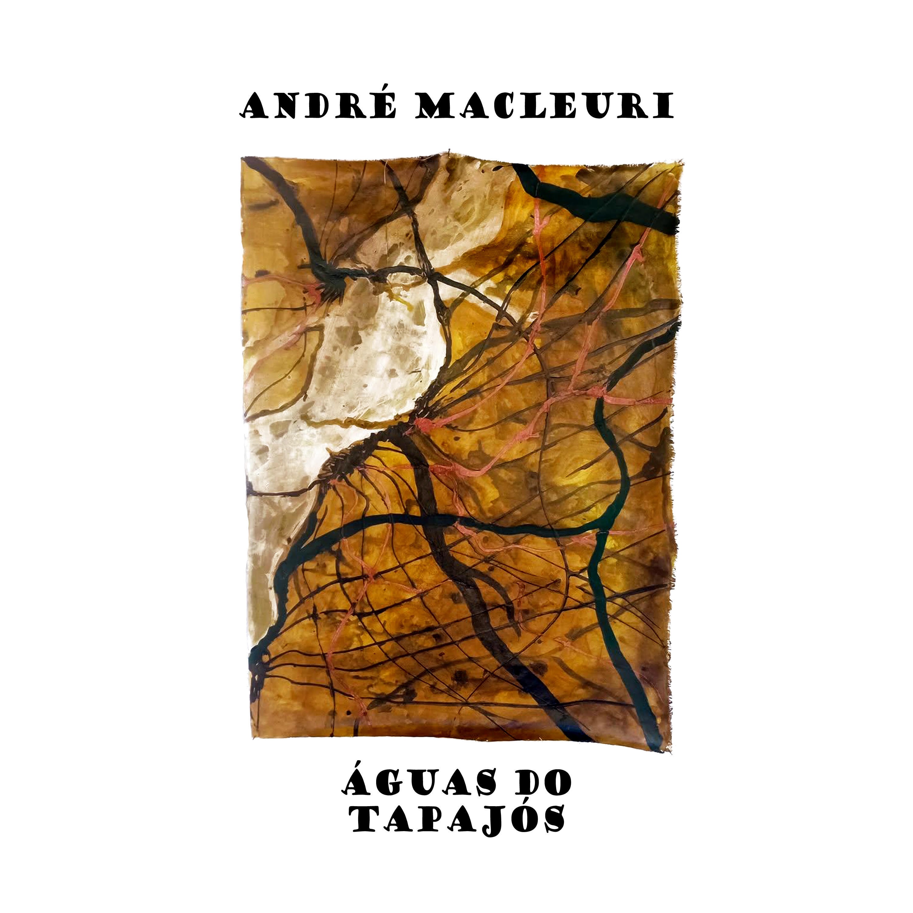 Águas do Tapajós - Single