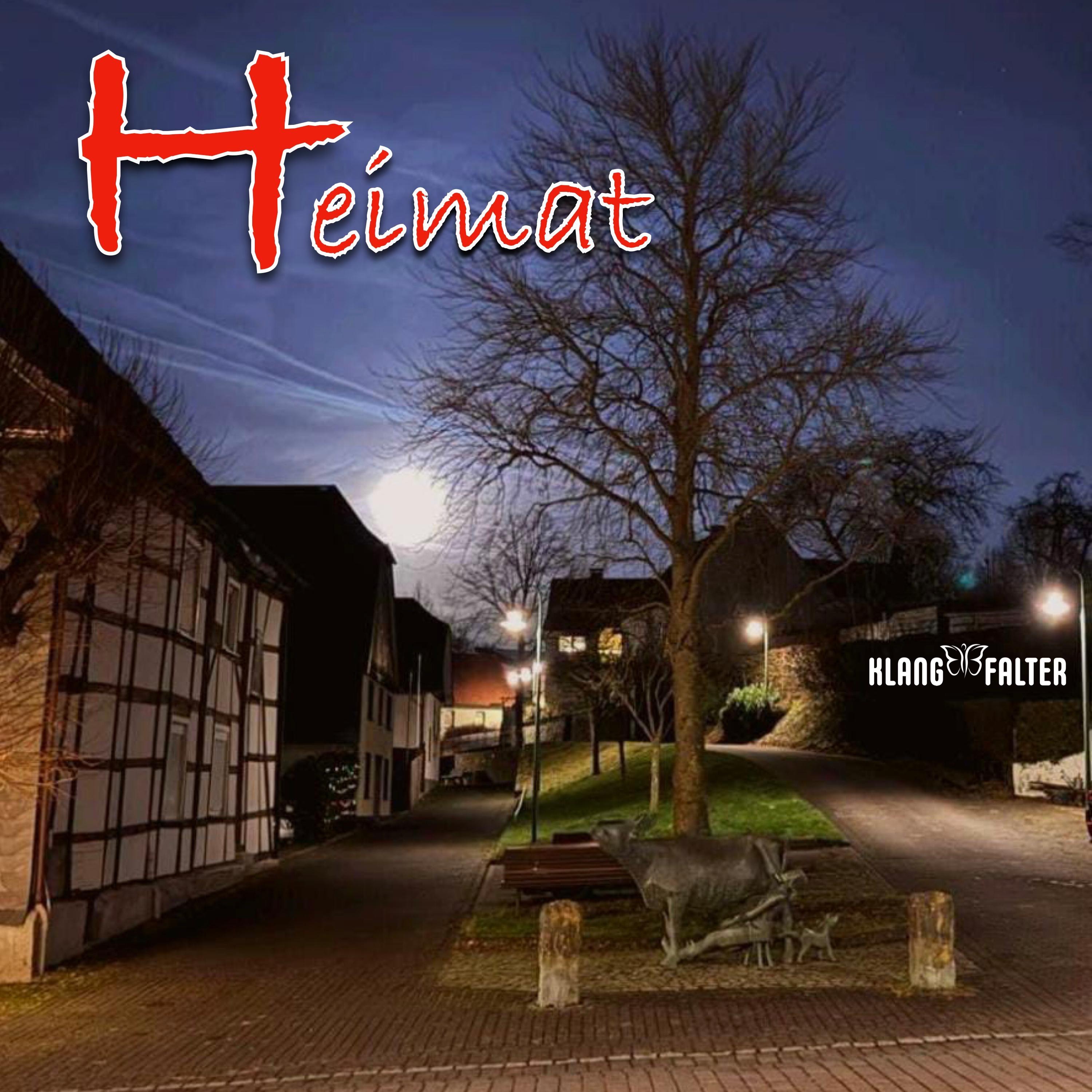 Heimat (oh mein Belecke) - Single