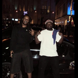 Been in this game (feat. Uptown j slim)