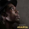 Awa Ly What I Want (feat. Awa Ly) Azania