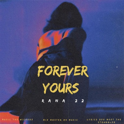 FOREVER YOURS - Single