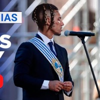 FRANCIS JEREMY PRESIDENTE (feat. 1SCULL) - Single - Francis Jeremy