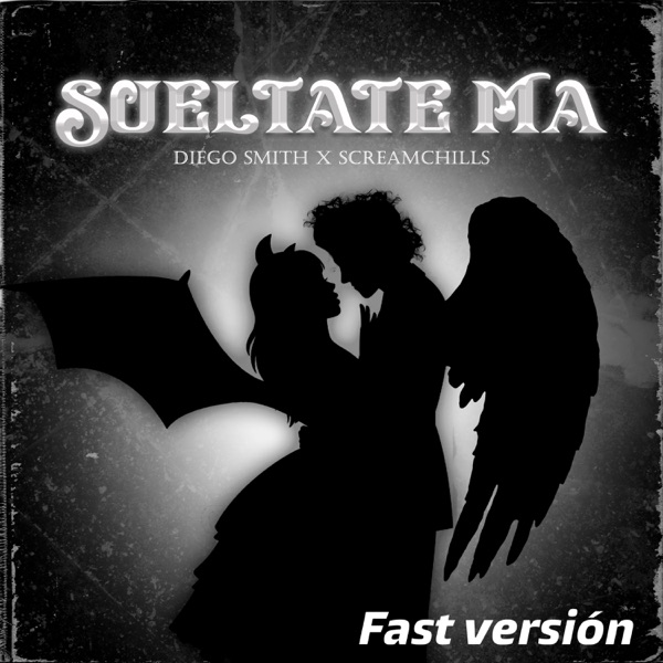 Sueltate Ma (Fast Version)