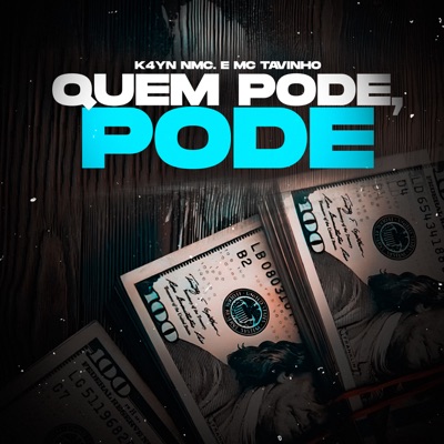 Quem Pode, Pode - Single