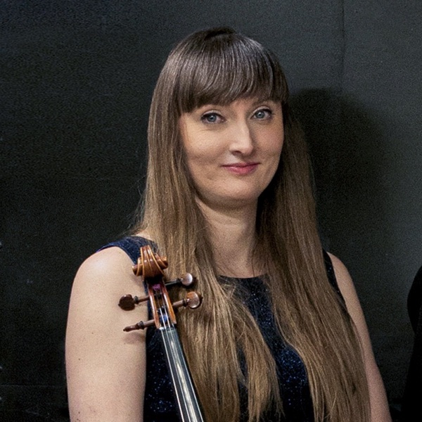 Katarzyna Budnik's avatar