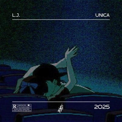 Única (feat. L.J) - Single