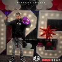 Top Uh' Da Year (B E A T) - Single - B7APGod Thraxx