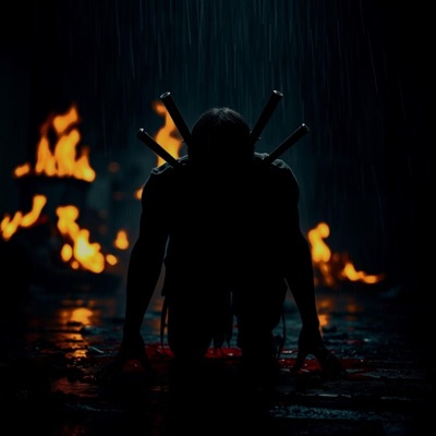 Heart Against Mind - Single